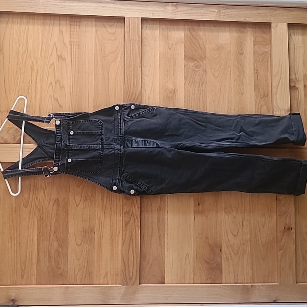 Free People Overalls